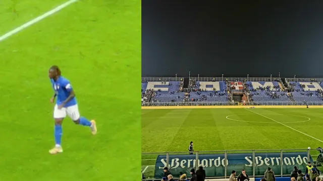 Moise Kean e lo stadio Sinigaglia: il mercato Como-Fiorentina entra nel vivo
