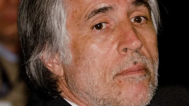 Giovanni Malagò, presidente FIGC, coinvolto nella scelta del nuovo CT dell'Italia