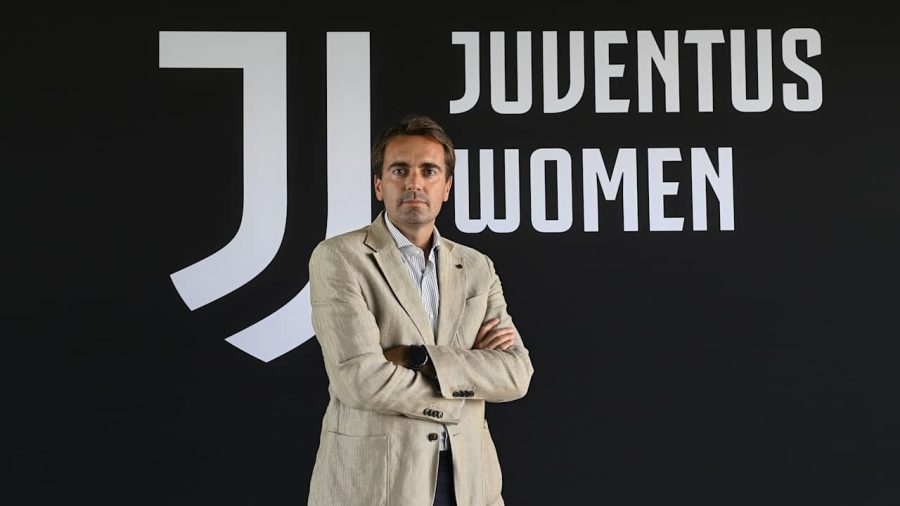 Massimiliano Mazzetta nuovo responsabile del calcio femminile Juventus