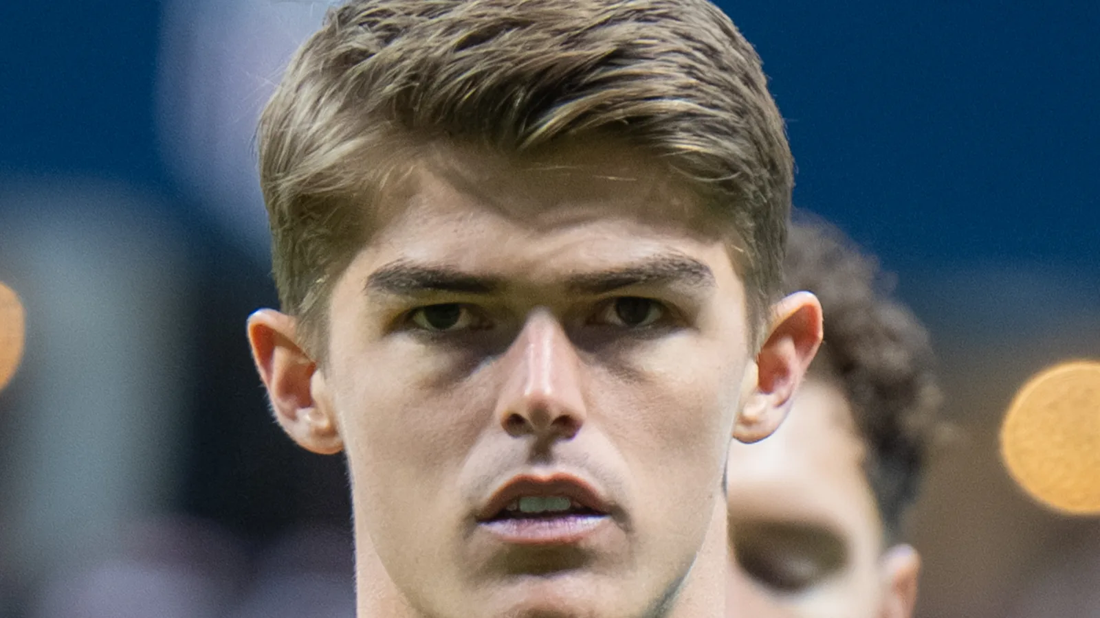 Charles De Ketelaere, volto tecnico dell'Atalanta nel percorso di Conference League